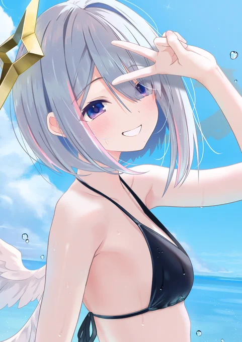 #かなたーと 