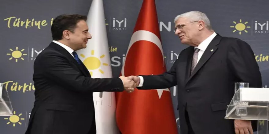 Dervişoğlu: Siyaset, üstüne düşen sorumluluğu yerine getirecektir dlvr.it/T9zZ1B