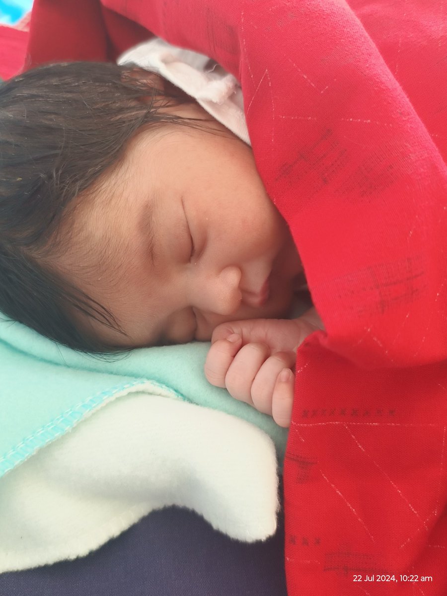 Rahulzann's tweet image. Please give a new born baby girl NAME according to ISLAM ☪️🕌

👉Give her best wishes&amp;amp;blessings, and welcome her to the world 👸👒

#babygirlname #name #islamicname #girlnames #babynames #names #namesuggestions #baby  #namesforgirls  #babies  #nameideas #fyp #childname #Islamic