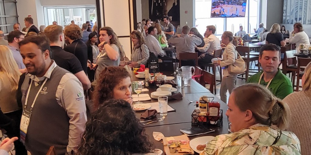 Iowa State FSHN (@iastatefshn) on Twitter photo The Institute of Food Technologists <a href="/IFT/">Institute of Food Technologists (IFT)</a> hosted their annual meeting last week in Chicago. We had a great time catching up with alums, and our Food Science Club won chapter of the year!
#IowaState #Cyclones #FoodScience #ScienceofFood #IFTfirst
<a href="/iastate_cals/">ISU College of Agriculture and Life Sciences</a> <a href="/iowastatechs/">ISU College of Health and Human Sciences</a> The Institute of Food Technologists <a href="/IFT/">Institute of Food Technologists (IFT)</a> hosted their annual meeting last week in Chicago. We had a great time catching up with alums, and our Food Science Club won chapter of the year!
#IowaState #Cyclones #FoodScience #ScienceofFood #IFTfirst
<a href="/iastate_cals/">ISU College of Agriculture and Life Sciences</a> <a href="/iowastatechs/">ISU College of Health and Human Sciences</a>