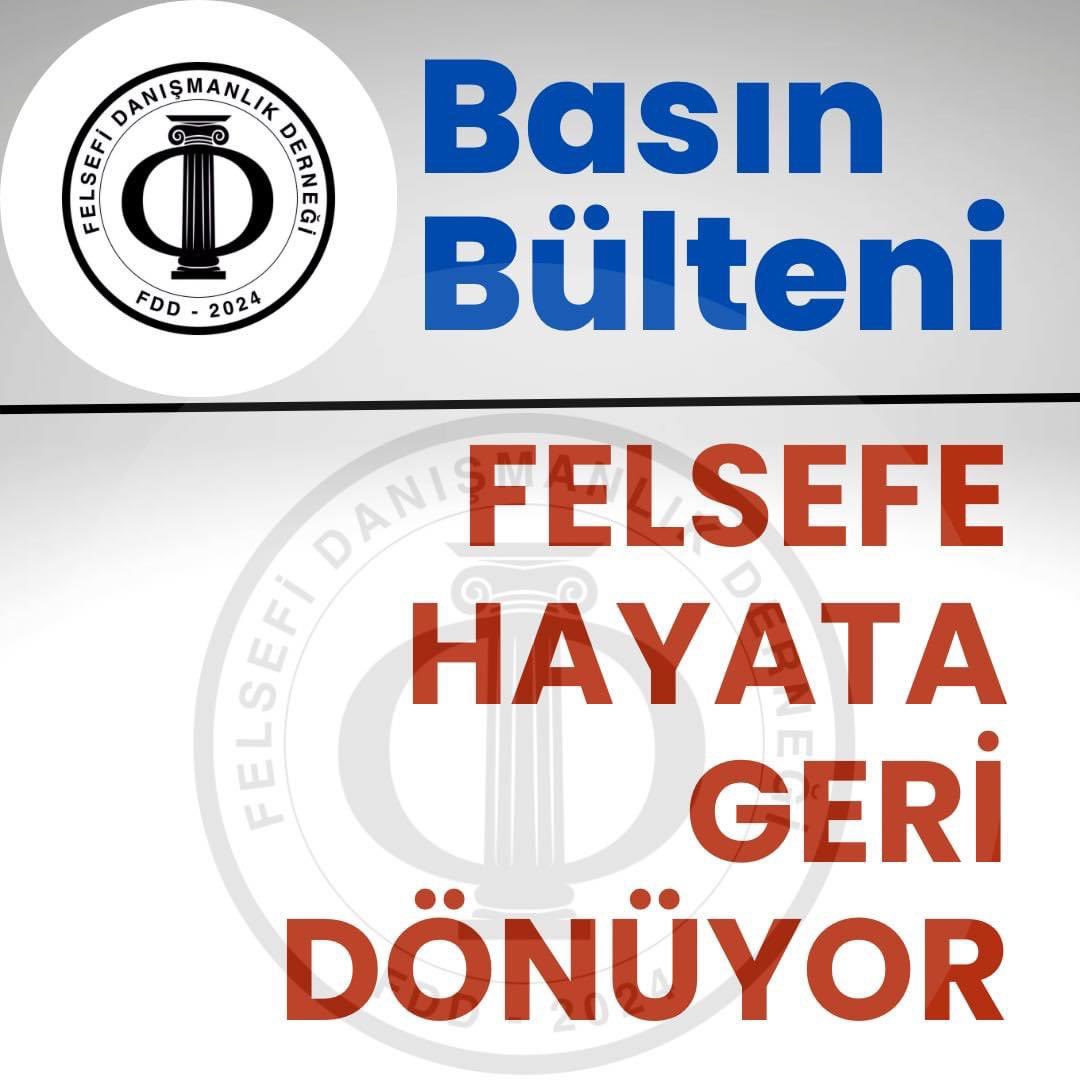 fddernegi's tweet photo. Felsefe hayatın içindeydi, doğuştan ve insanın içindeydi. Onu sınıflara hapsetmek “su-i kasıt” değilse de insana karşı işlenmiş ağır kusurdur. https://t.co/eHGv1u8Fxc