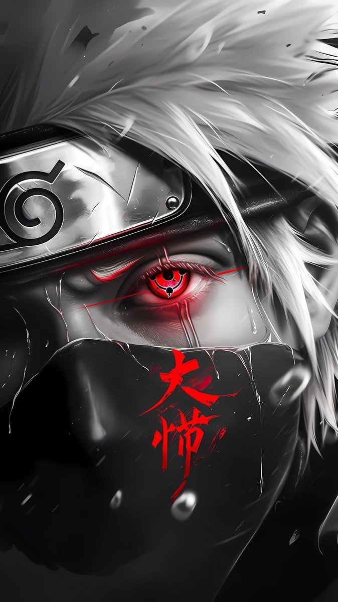 AnimeWp's tweet photo. Kakashi 
Obito
#NarutoShippuden 
#AnimeWP https://t.co/HaEzEgQG4L