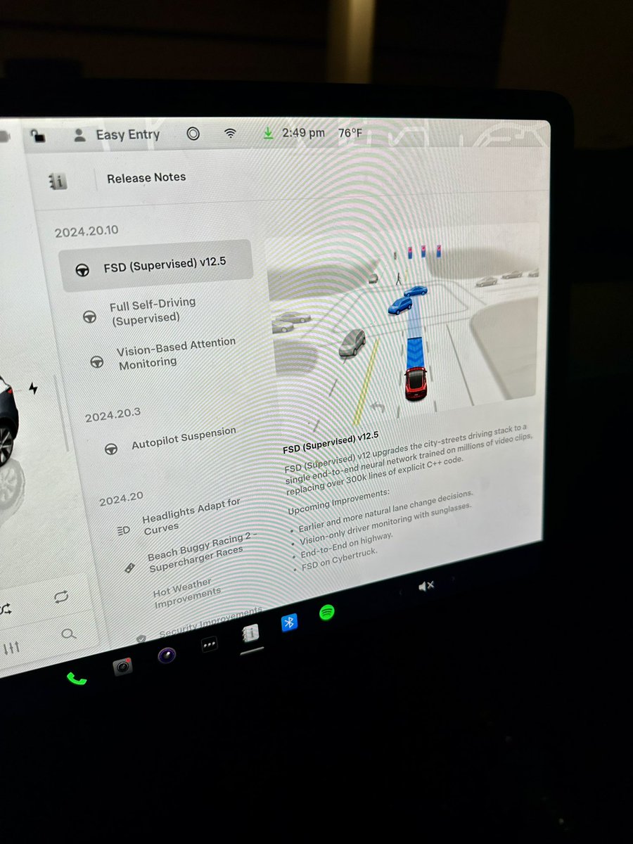 pnommensen's tweet photo. @teslascope @BabyTesla3 @Tesla 🤗🤗🤗 https://t.co/oF9EDpTDkg