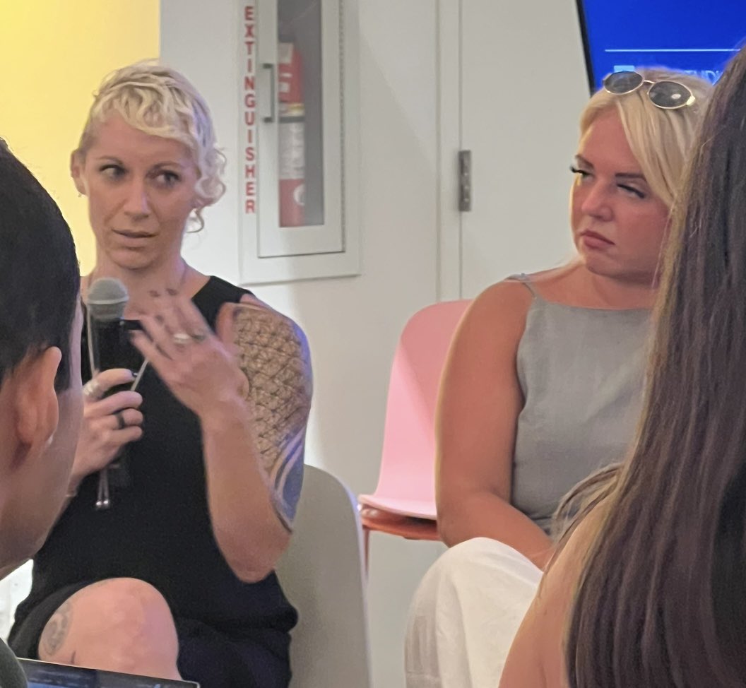 Jordan Mazza (@jordanmazzatv) on Twitter photo Brilliant minds from <a href="/amsiveagency/">Amsive</a>, the <a href="/nytimes/">The New York Times</a>, <a href="/sejournal/">SearchEngineJournal®</a>, <a href="/semrush/">Semrush</a>, <a href="/Wix/">Wix</a> and more at another awesome NYC digital meetup! <a href="/lilyraynyc/">Lily Ray 😏</a> <a href="/CarrieRosePR/">Carrie Rose</a> <a href="/nick_eubanks/">nick Ξubanks</a> <a href="/iPullRank/">Mic King</a> <a href="/MordyOberstein/">Mordy Oberstein 🎗️🇮🇱</a> <a href="/CECabrera_/">Claudio Eduardo Cabrera</a> <a href="/WillHobson/">Will Hobson</a> <a href="/riseatseven/">Rise at Seven</a> <a href="/RayMartinezSEO/">Ray Martinez</a> #digitalmedia #marketing #SEO Brilliant minds from <a href="/amsiveagency/">Amsive</a>, the <a href="/nytimes/">The New York Times</a>, <a href="/sejournal/">SearchEngineJournal®</a>, <a href="/semrush/">Semrush</a>, <a href="/Wix/">Wix</a> and more at another awesome NYC digital meetup! <a href="/lilyraynyc/">Lily Ray 😏</a> <a href="/CarrieRosePR/">Carrie Rose</a> <a href="/nick_eubanks/">nick Ξubanks</a> <a href="/iPullRank/">Mic King</a> <a href="/MordyOberstein/">Mordy Oberstein 🎗️🇮🇱</a> <a href="/CECabrera_/">Claudio Eduardo Cabrera</a> <a href="/WillHobson/">Will Hobson</a> <a href="/riseatseven/">Rise at Seven</a> <a href="/RayMartinezSEO/">Ray Martinez</a> #digitalmedia #marketing #SEO