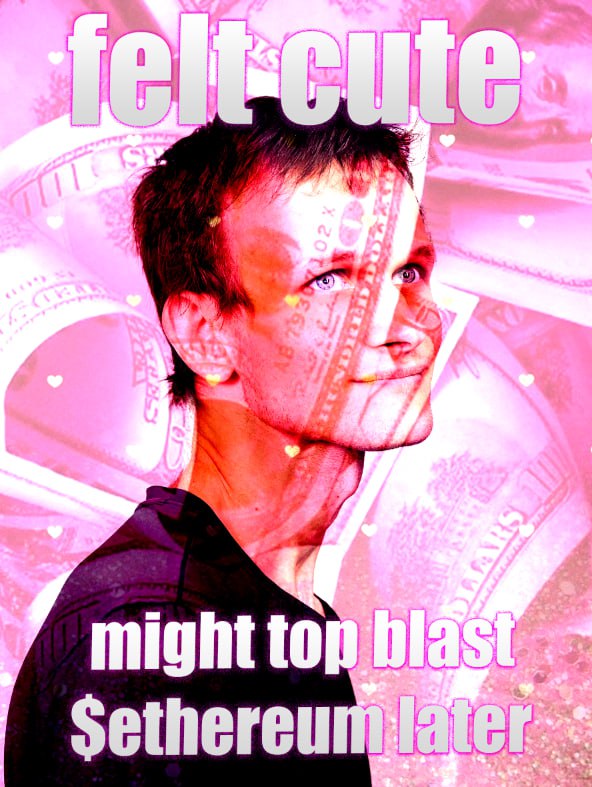 feelin some type a way