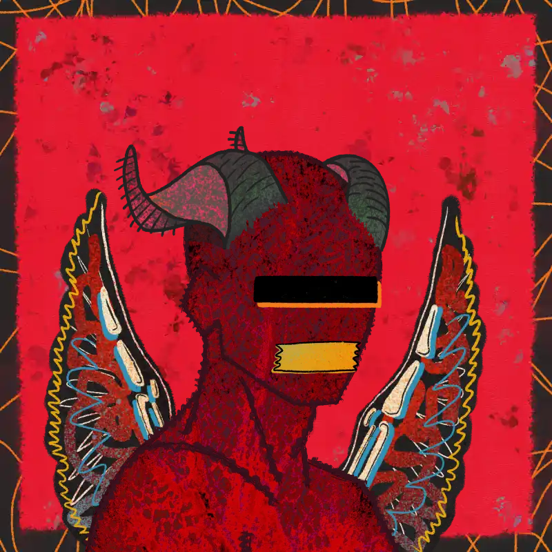 Boonstack's tweet image. Bought a couple @AeonsBTC , couldn't help myself. 
New pfp 🔥