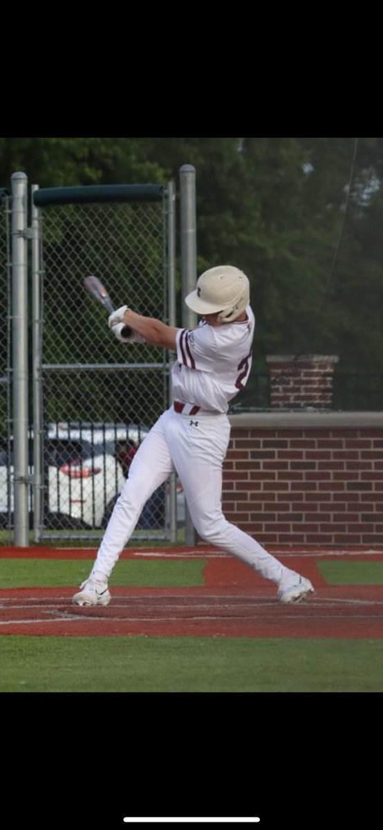 indeebaseball's tweet image. Congratulations to SR INF- Chase Kiler - 2nd Team WAMAC East All-Conference infielder!