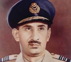 On July 23, 1965, Air Marshal Malik Nur Khan Awan, known as the 'Man of Steel', assumed command of the Pakistan Air Force. He was renowned for his unwavering integrity, visionary leadership, exceptional courage, intellectual acumen and remarkable managerial abilities.