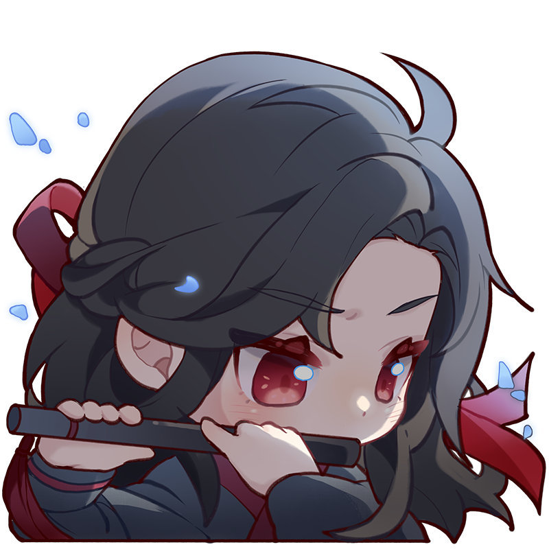 dearestwangxian's tweet photo. ʸᶦˡᶦⁿᵍ ᴸᵃᵒᶻᵘ                                           ᵃⁿᵈ ᴴᵃⁿᵍᵘᵃⁿᵍ⁻ᴶᵘⁿ https://t.co/SFdAftH8lM