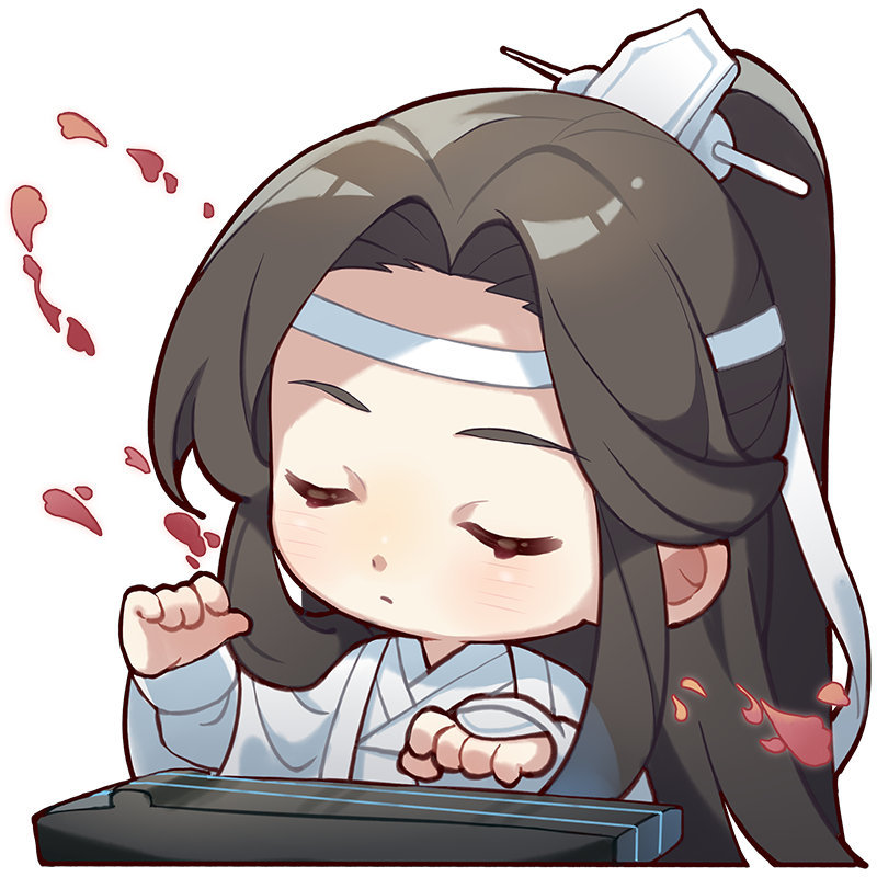dearestwangxian's tweet photo. ʸᶦˡᶦⁿᵍ ᴸᵃᵒᶻᵘ                                           ᵃⁿᵈ ᴴᵃⁿᵍᵘᵃⁿᵍ⁻ᴶᵘⁿ https://t.co/SFdAftH8lM