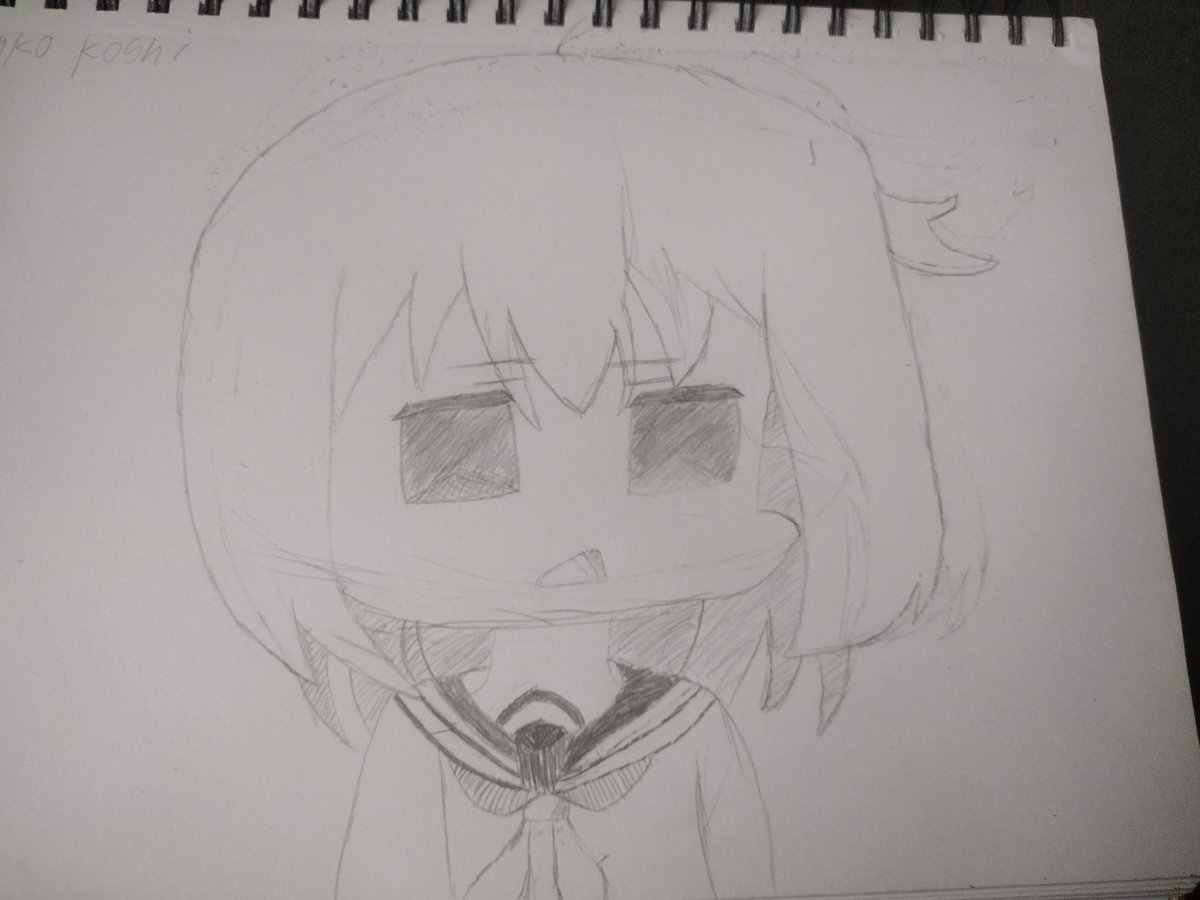 cherriIsRed's tweet image. Anko koshi from #mydeerfriendnokotan #ShikanokoNokonokoKoshitantan