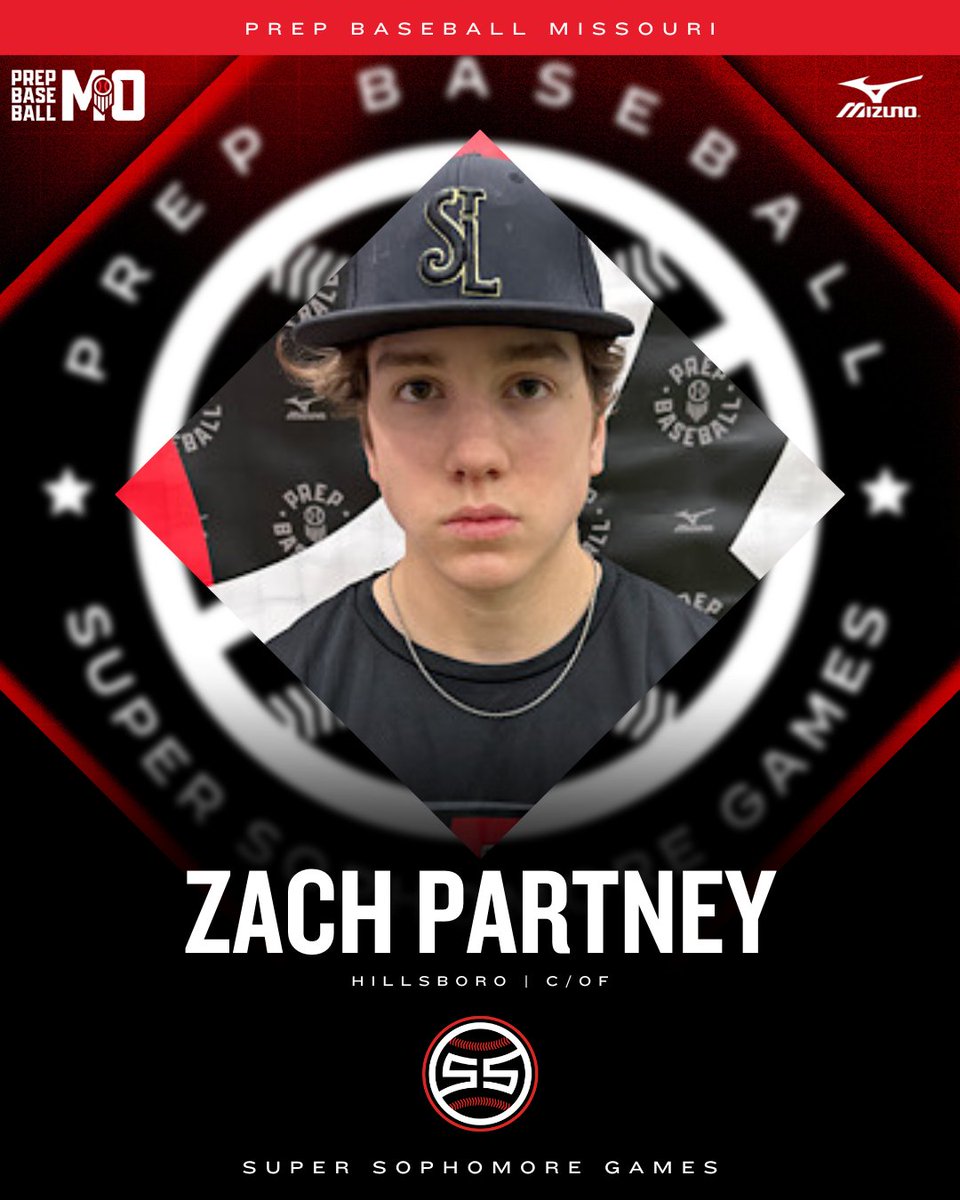 Prep Baseball Missouri tweet media