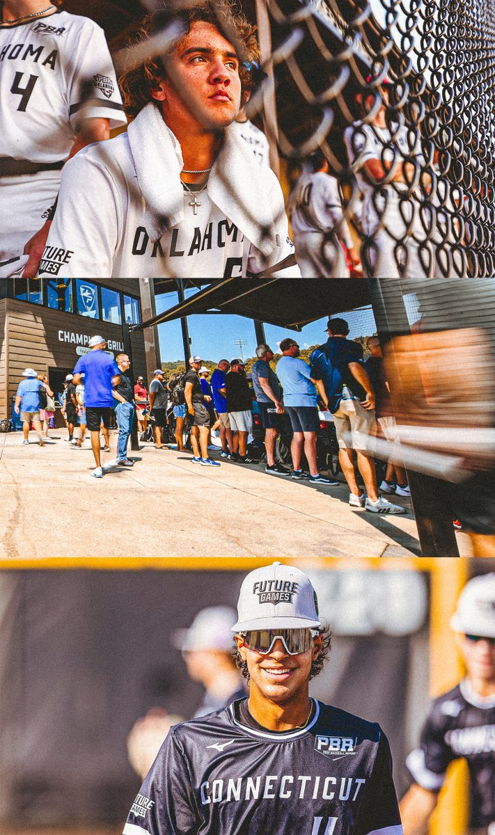Prep Baseball (@prepbaseball) on Twitter photo ๐๐๐. ๐๐๐๐. ๐๐๐๐๐. โผ๏ธ
#PBFG24 | <a href="/MizunoSportsUSA/">Mizuno Team Sports USA</a> ๐๐๐. ๐๐๐๐. ๐๐๐๐๐. โผ๏ธ
#PBFG24 | <a href="/MizunoSportsUSA/">Mizuno Team Sports USA</a>