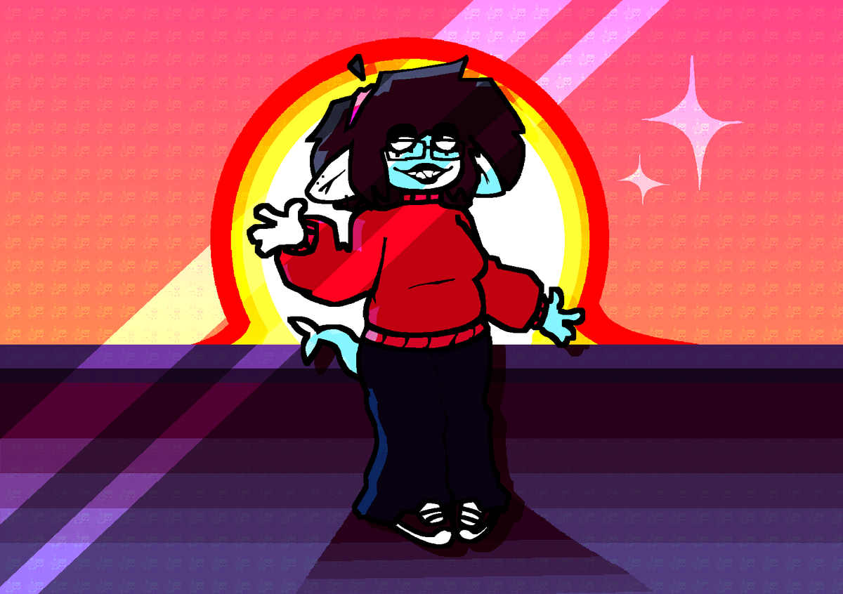 SillyBreadGalxP's tweet photo. @cassregister_ <333
I drew this lil silly billyy :3333
( #cute #art #sunset #sigma #spongebobpatrick #silly #ily) https://t.co/vIull45pLG