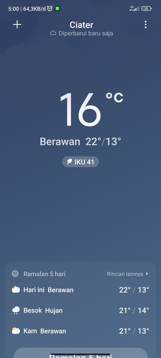 Damn! masih nemu manusia2 yg jam set 12 malem bisa di ajak berendam ke ciater sat set ga pake pikir panjang pulang ambil salin berangkat, 
Mari mencari sarapan ketan bakar+kopi iteemm, nikmat mana yang kau dustakann🤙🤙