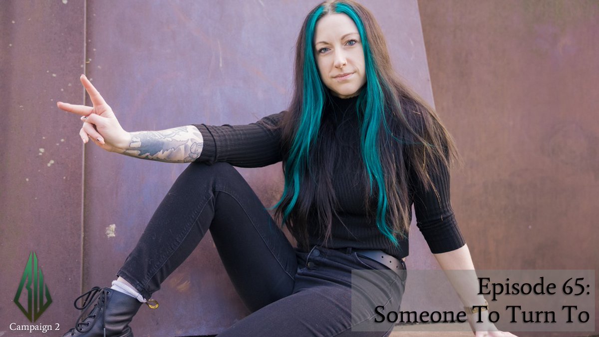 BlackwaterDND is on other platforms! tweet media