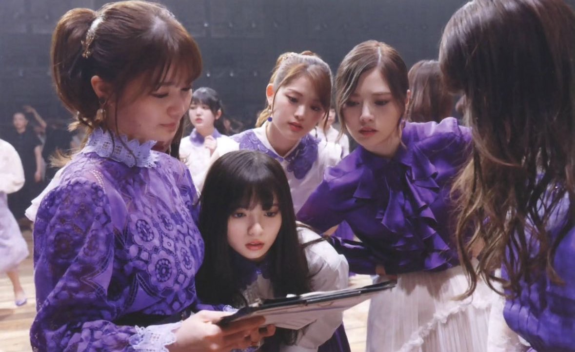 tobitobichancha's tweet image. おはようツイート☀️
今日も暑いです‼️熱中症には注意してくださいね🔥今日はどんな一日になるでしょうか？頑張っていきましょー✨️
 #乃木坂 #齋藤飛鳥 #SingOut