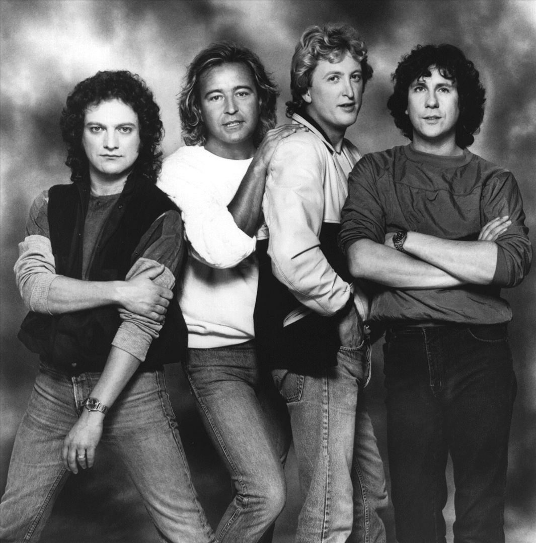 GenTXer2's tweet photo. Which is your one favorite song by FOREIGNER? 🤔
Mine: "Fool For You Anyway" (at least for today)
https://t.co/OM1FiMpuF6