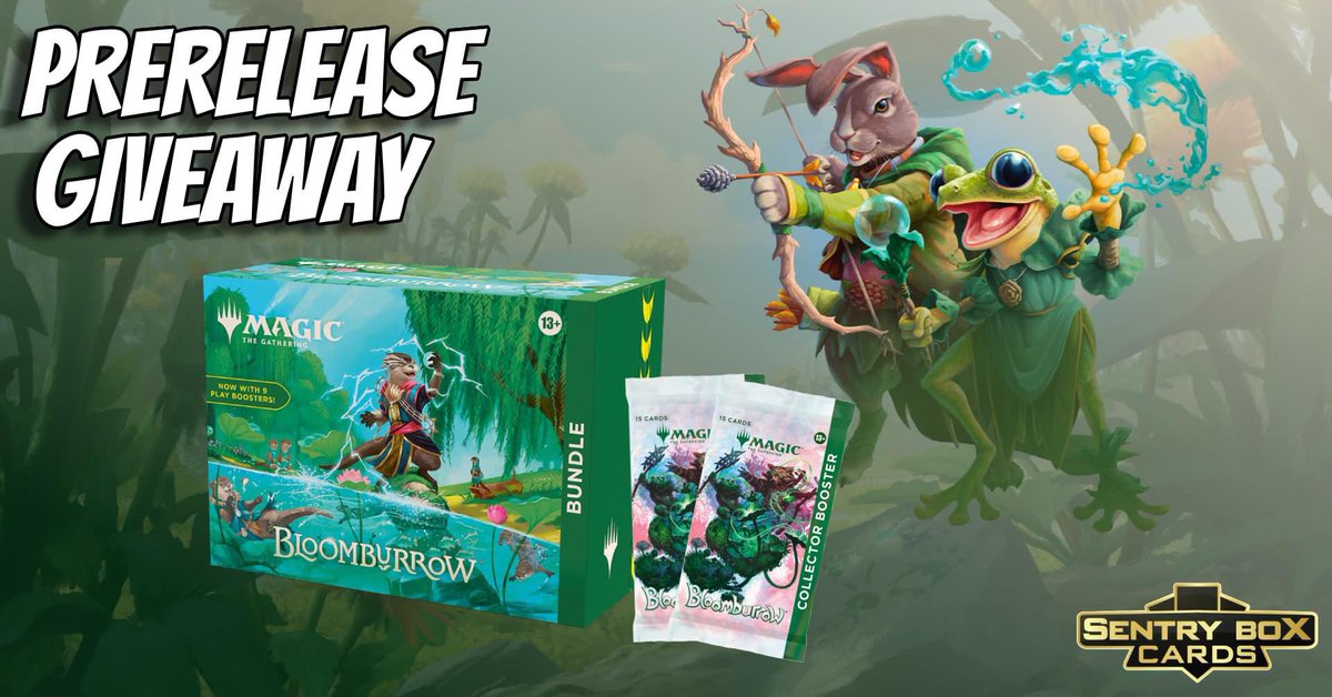 Sentry Box Cards tweet media