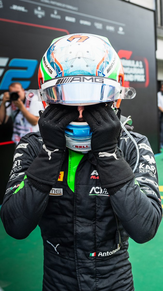 _AlexisPerrin's tweet image. Hungarian Grand Prix 🇭🇺📸