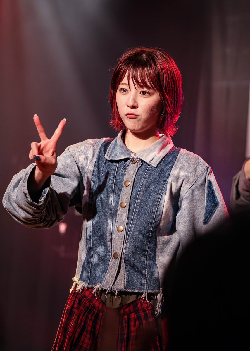 hal_chan_st0's tweet photo. 24.06.09_We Gotta Go BiS TOUR @ 代官山UNIT
おはナノたーん!✌️
#BiS #ナノ3
#BiSGoGo
#BiSプリティ𝓘𝓷𝓯𝓲𝓷𝓲𝓽𝔂キラキラ輝きMAX
#halphotos https://t.co/Y34y0VfZK1
