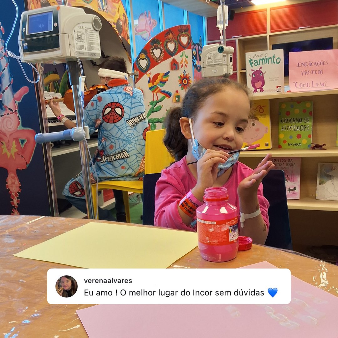 espacoMM's tweet photo. Nesta semana, o #EspaçoImaginárioMM está completando 1 ano de inauguração e, neste período, já provocou diversos sentimentos positivos nas pessoas que frequentam 💜 https://t.co/gZRQCve27l