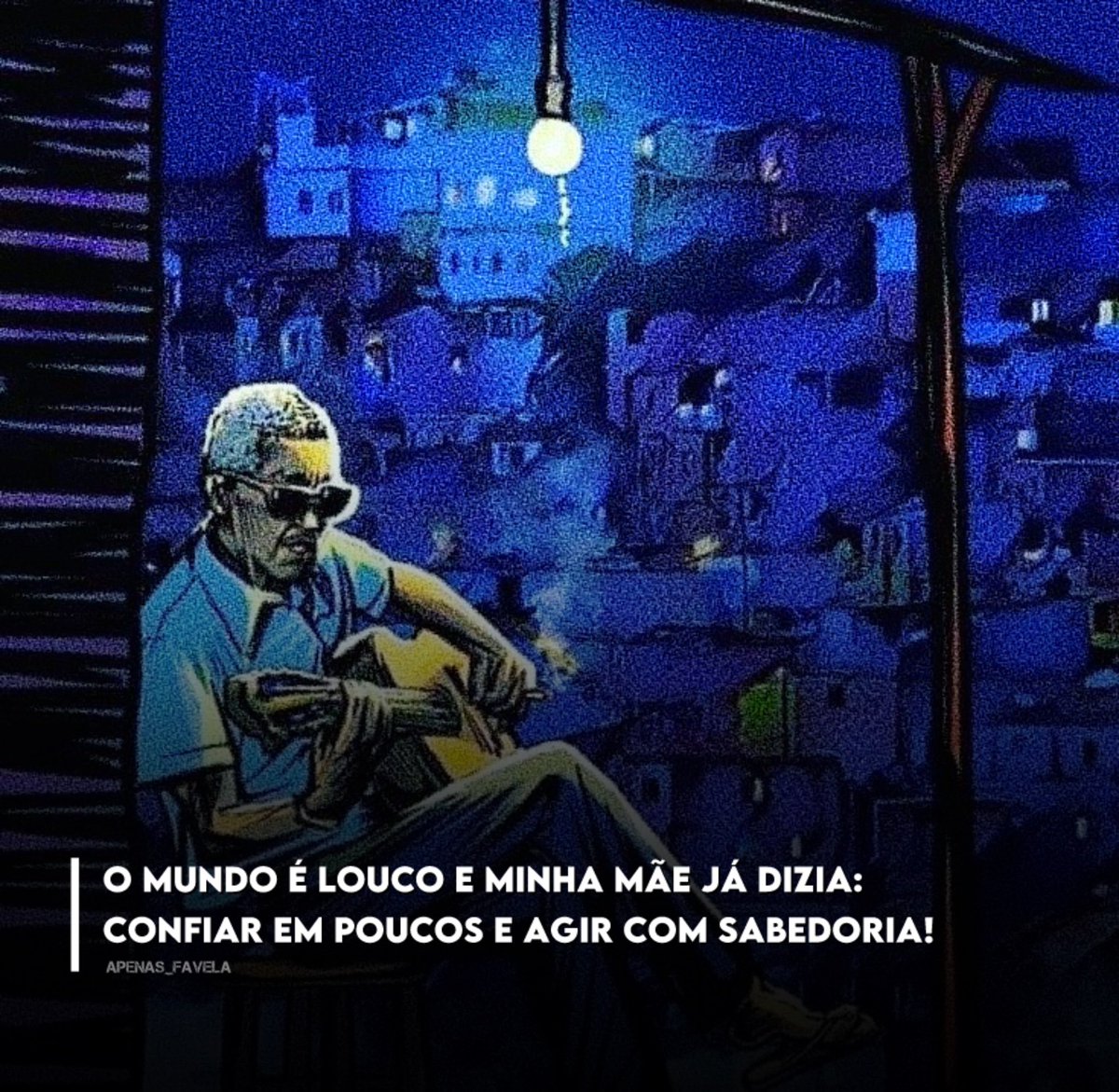 Visão De Cria (@apenas_favela) on Twitter photo 