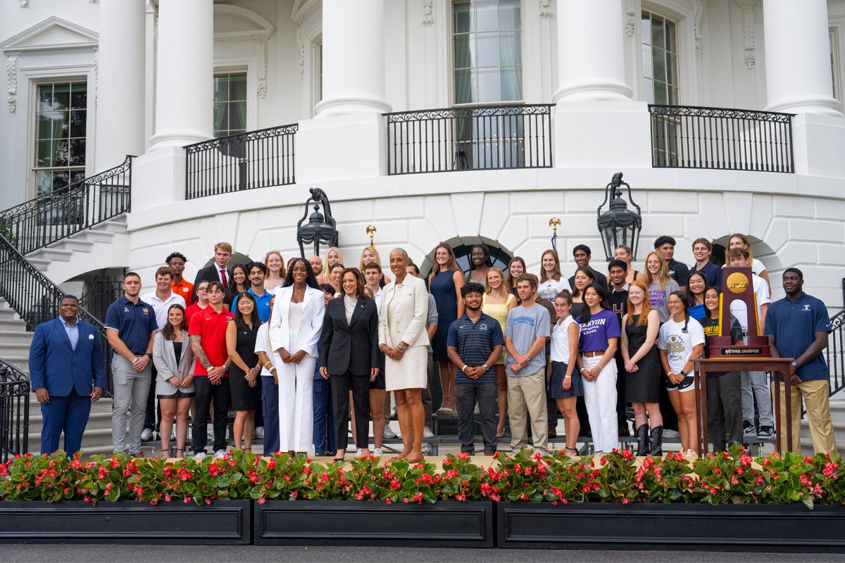 Vice President Kamala Harris Archived tweet media