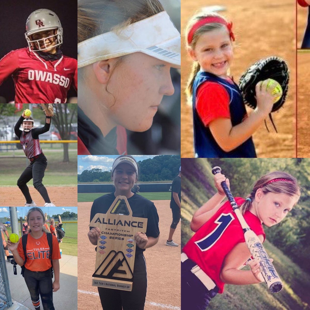 Epic National 18U Smith tweet media