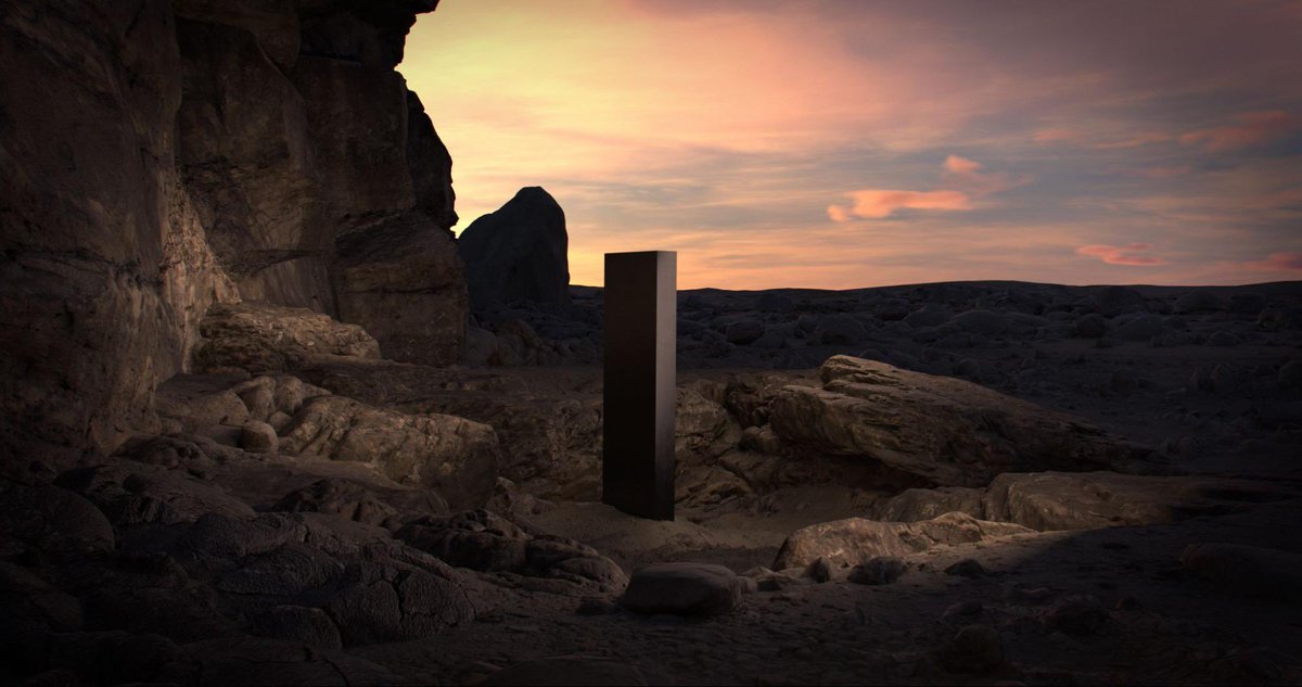 JulesUrbach's tweet photo. Immensely proud to unveil this beautiful new documentary directed by @RogerLayJr1980 *and* the accompanying mind blowing short film “Odysseys”, directed by @Carlos_Baena. 

All VFX rendered in #Octane + @rendernetwork, created by our incredible art team, guided by @MikeOkuda & @deniseokuda

https://t.co/Ak7dyK8KSf