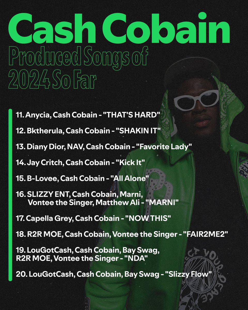 RapCaviar tweet media