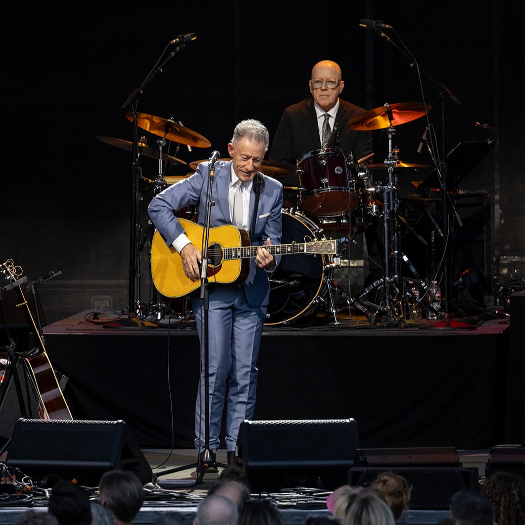 Chateau Ste. Michelle (@stemichelle) on Twitter photo Summer nights don't get much better than this! <a href="/johnlegend/">John Legend</a> & @lyle_lovett
📷: @davecongerphoto & @lostfounddesign Summer nights don't get much better than this! <a href="/johnlegend/">John Legend</a> & @lyle_lovett
📷: @davecongerphoto & @lostfounddesign
