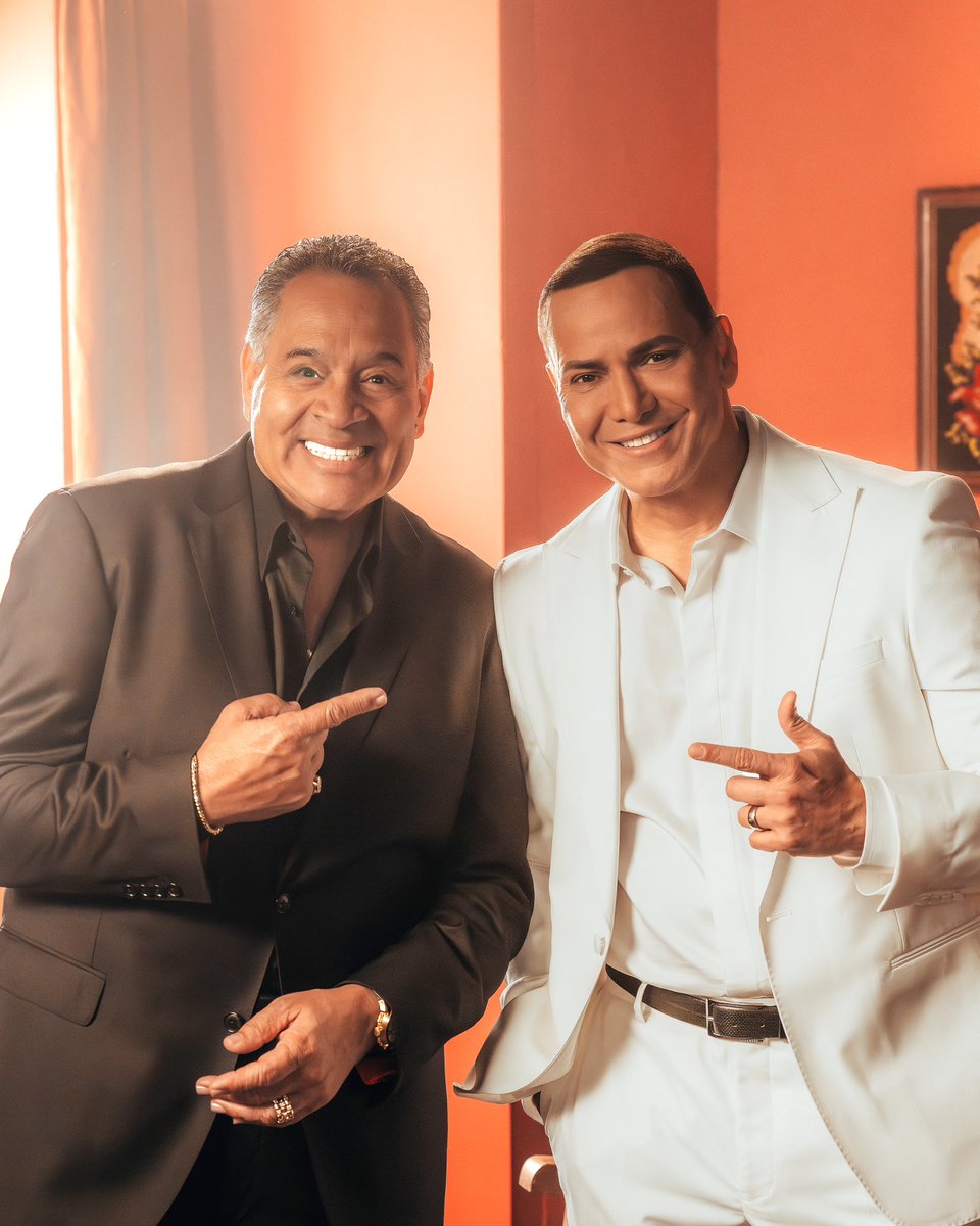 Víctor Manuelle tweet media