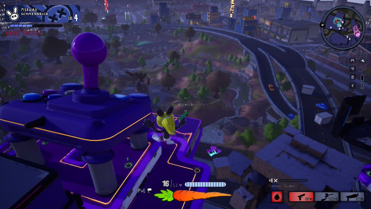 Hi guys. I think I had a great time.
#YGGxMPH #YGGGAPS6 <a href="/YieldGuild/">Yield Guild Games</a> <a href="/mypethooligan/">My Pet Hooligan</a>