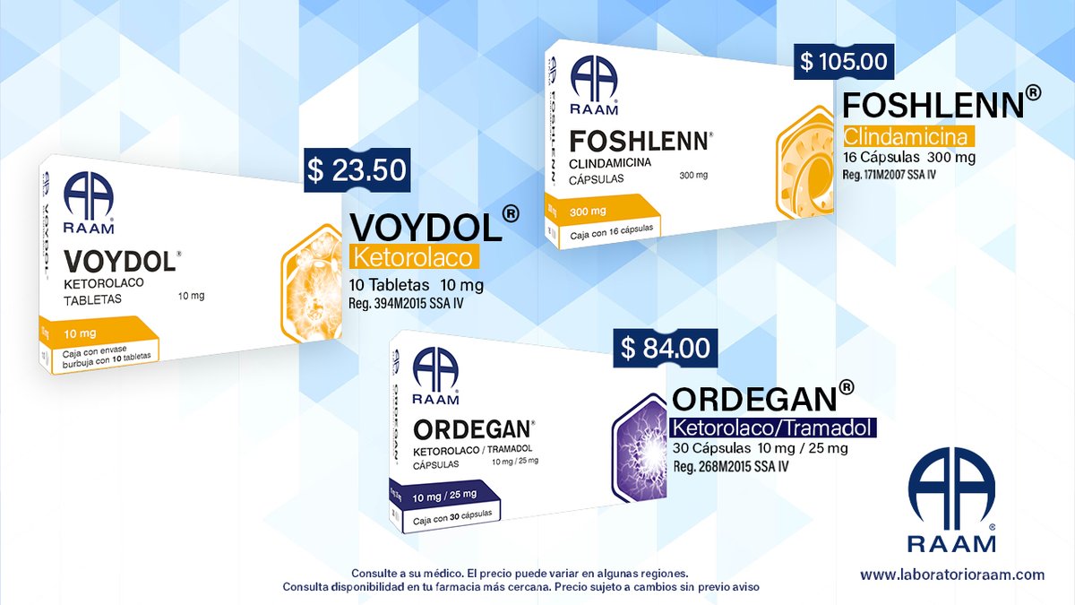 Encuentra los productos que necesitas en Farmacias Gi.
¡Efectivos, seguros y siempre a tu alcance!