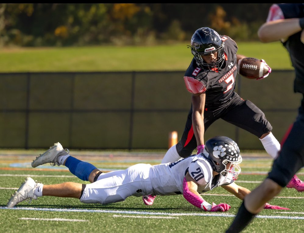 Daniel White (Class of 2026) (@2god_daniel) on Twitter photo Fired up to be attending <a href="/UBFootball/">UB Football</a> this Friday! <a href="/JaleelMcrae/">Coach McRae</a> <a href="/CoachPickOC/">Coach Ray Pickering</a> <a href="/ronwhitcomb/">Ron Whitcomb</a> <a href="/Pete_Lembo/">Pete Lembo</a> <a href="/Biggame_24/">Coach Caleb Haynes</a> <a href="/coachMarceli/">Coach Marcelin</a> <a href="/LIBasketball23/">LI Sports Fanatic 🏈🏀⚾️</a> <a href="/LIBLITZ/">LI BLITZ</a> Fired up to be attending <a href="/UBFootball/">UB Football</a> this Friday! <a href="/JaleelMcrae/">Coach McRae</a> <a href="/CoachPickOC/">Coach Ray Pickering</a> <a href="/ronwhitcomb/">Ron Whitcomb</a> <a href="/Pete_Lembo/">Pete Lembo</a> <a href="/Biggame_24/">Coach Caleb Haynes</a> <a href="/coachMarceli/">Coach Marcelin</a> <a href="/LIBasketball23/">LI Sports Fanatic 🏈🏀⚾️</a> <a href="/LIBLITZ/">LI BLITZ</a>
