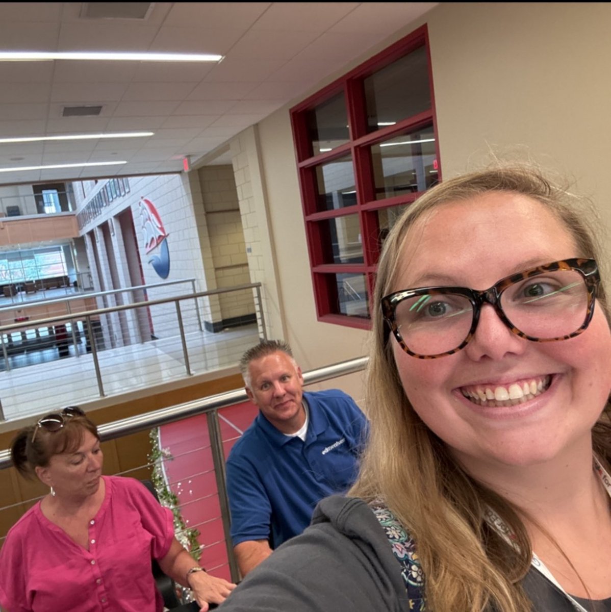 Thank you @edmentum for sponsoring us here at #KTISummit