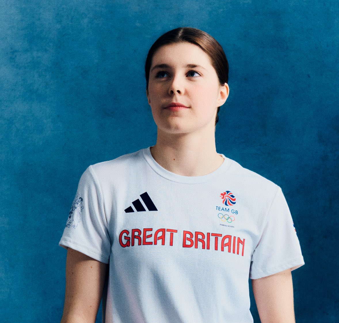 It’s an incredibly powerful episode of The Game Changers podcast as I talk to Andrea Spendolini Sirieix the extraordinary young diver who won Gold at the Commonwealth Games &amp; European Champs last year &amp; is one to watch at the Paris Olympics.

It’s here: pod.fo/e/2557a0