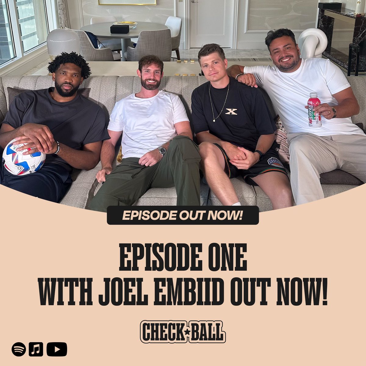 Check Ball Show tweet media