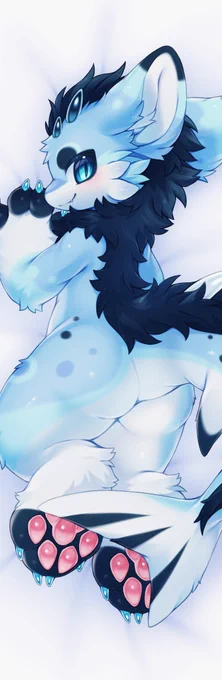 commission work 