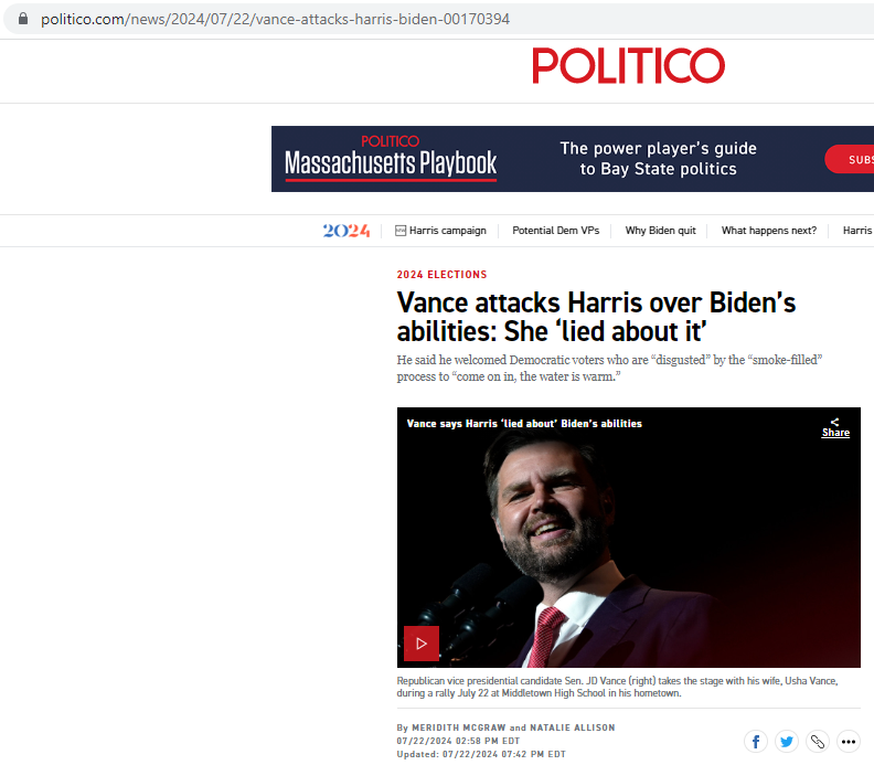 GatitoInmeegran's tweet image. #Democrats,#Kamala'sWEAK∴
1.#BIDEN'#age DIDNTcause↓@#polls;UNCERTAINTY@#inflation+#InterestRates DID∴TACKLEit/#FDR,1933
2.#MAGA'llASKuABTbiden'#mental ISSUE
3.#Latino #vote'TOPissue≠#immigration,#Palestine
BUTuMUSThave #narrative;CAN'TavoidTOPissues/#JFK
&amp;amp;NO&amp;gt;@JOmalleyDillon!!