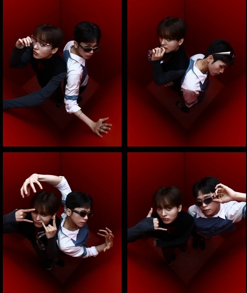 VINSTER DAILY tweet media