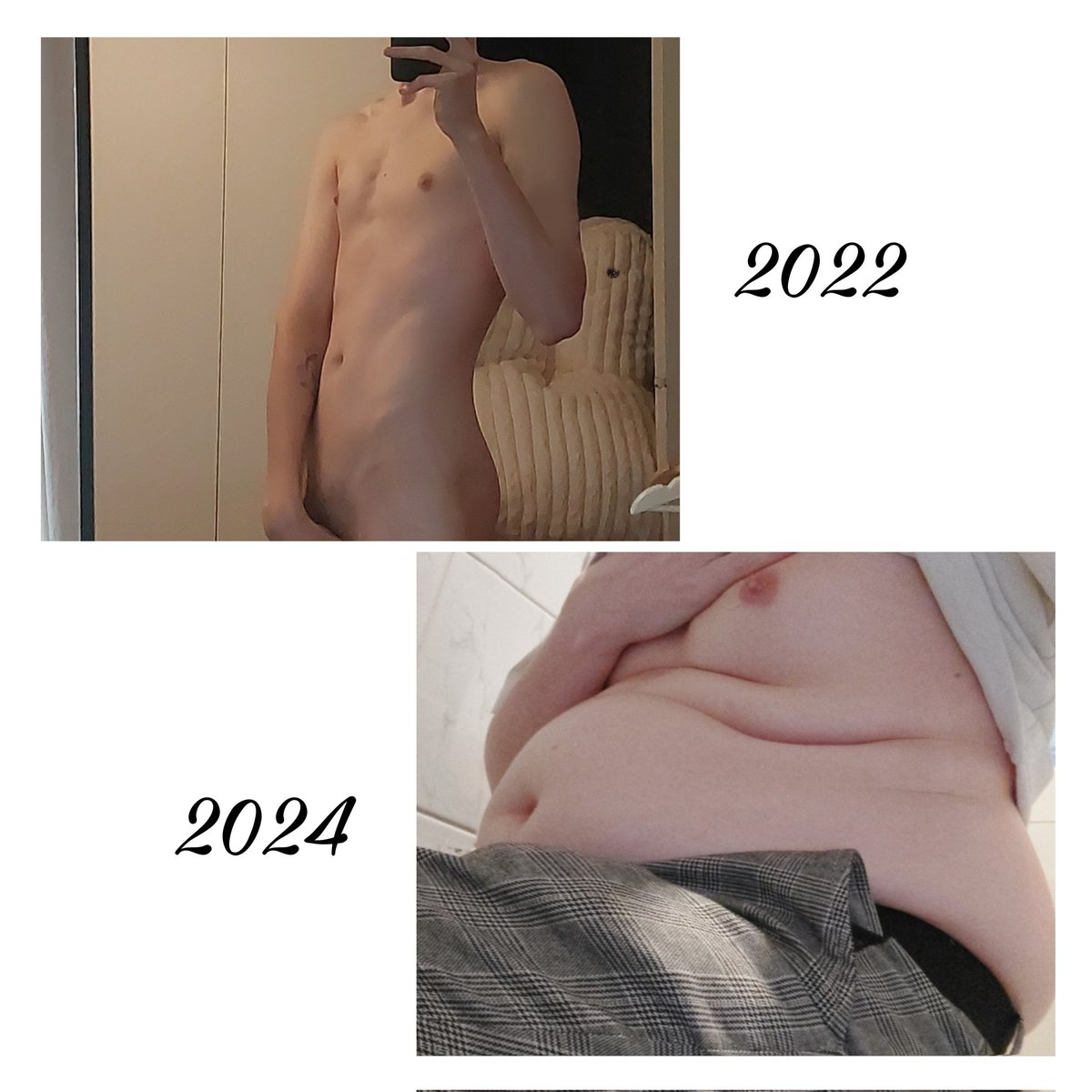 Mirage from Grommr tweet media