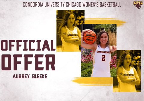 Aubrey Bleeke tweet media