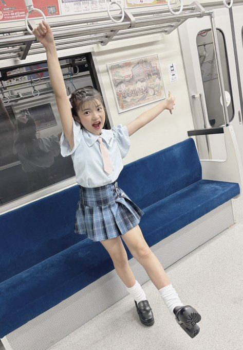 Twitterのコスプレ画像8