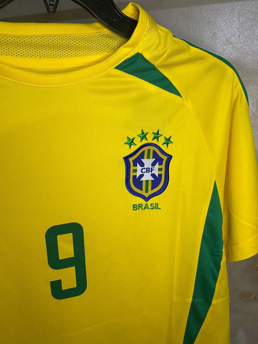 BLSTOREPY's tweet photo. El FENÓMENO 🇧🇷
Disponible para entrega inmediata!
📦 Envíos a todo el pais https://t.co/IMDxFe1hG1