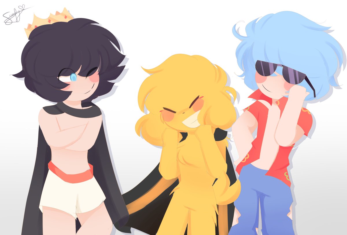 Sus skins viejitas me dan tantos recuerdos, están bien bonitas ♡

 《 #CoMPaS 🧡💛💙  #Compadretes ⭒｡ﾟ⭒🤍》⭒