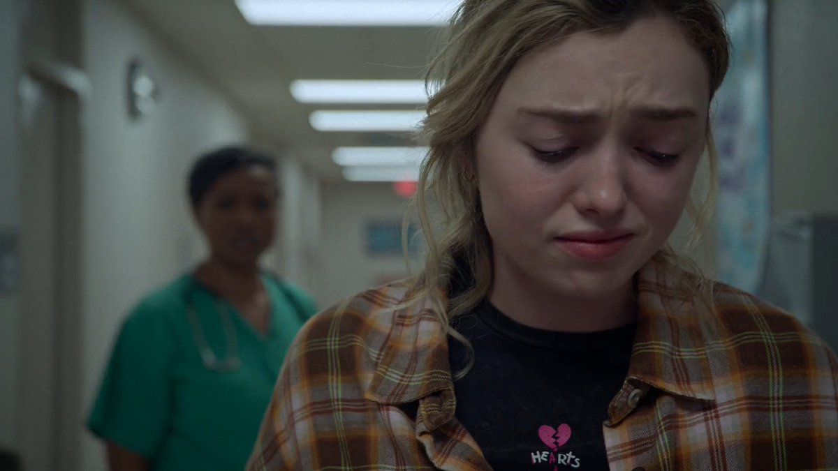 “cobra kai is my comfort show”

cobra kai: