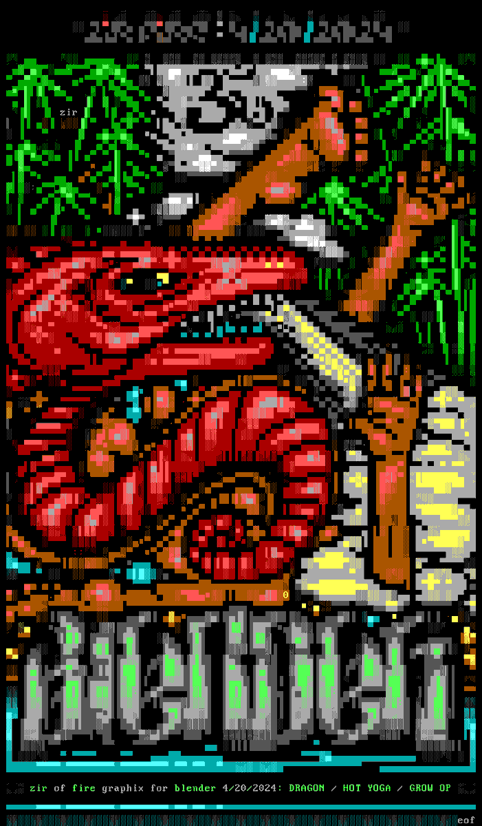 Mistigris tweet media