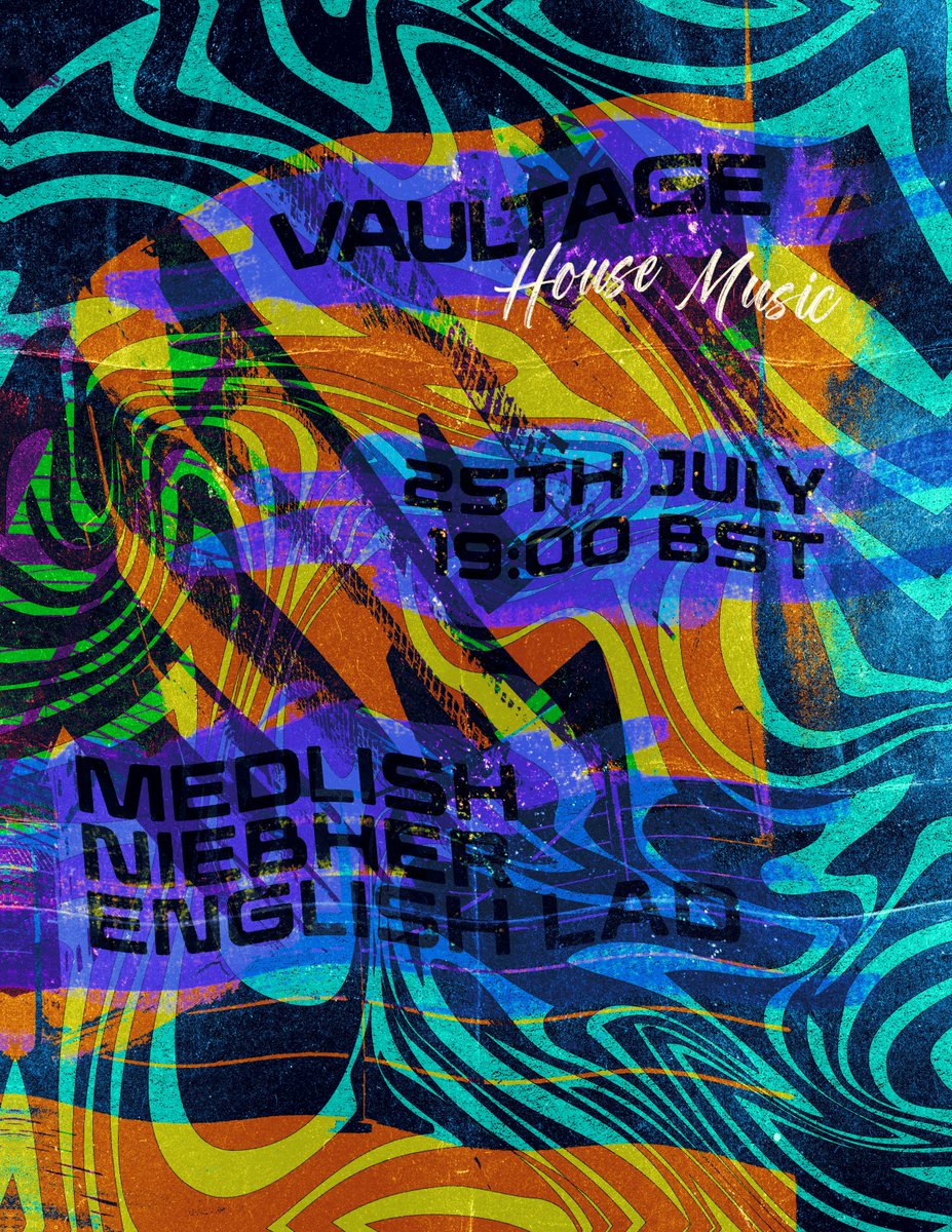 Vaultage tweet media